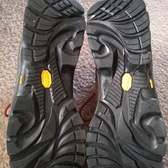 Vasque Gore Tex Winter Hiking Boots Size 13 main image 4